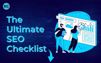 The Ultimate SEO Checklist For 2024