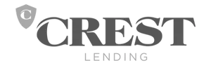 Crest Lending Logo