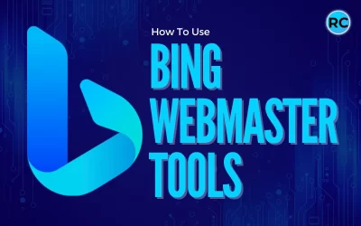How To Setup Bing Webmaster Tools
