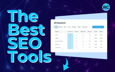 The Best SEO Tools For 2024 | A Comprehensive Guide