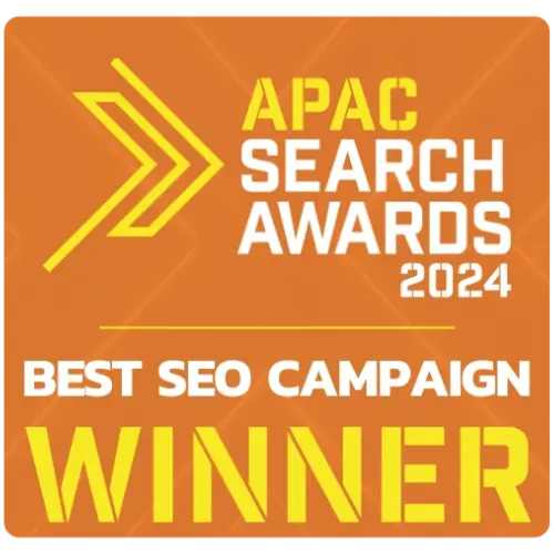 APAC Search Awards